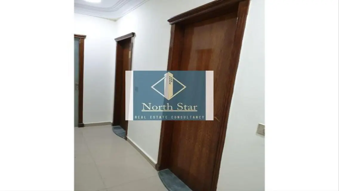 office for rent with an area of ​​300 m in Maadi
