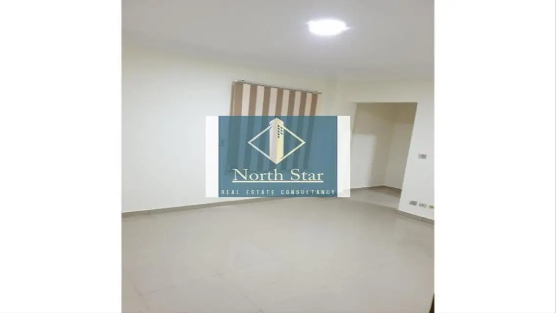 office for rent with an area of ​​300 m in Maadi