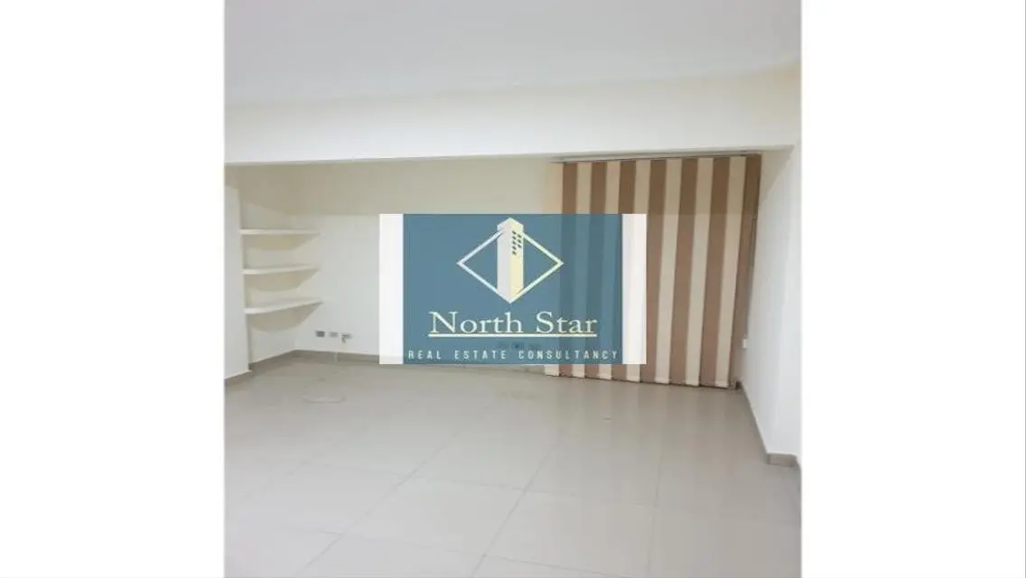 office for rent with an area of ​​300 m in Maadi