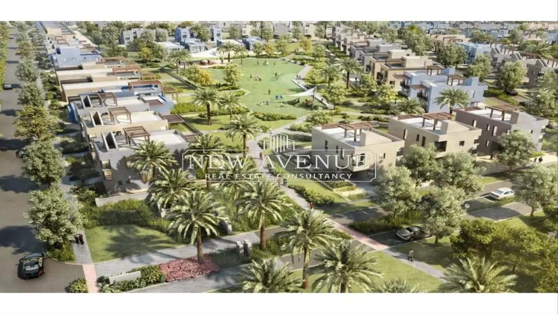 Luxury Villa with Private Garden and Stunning View