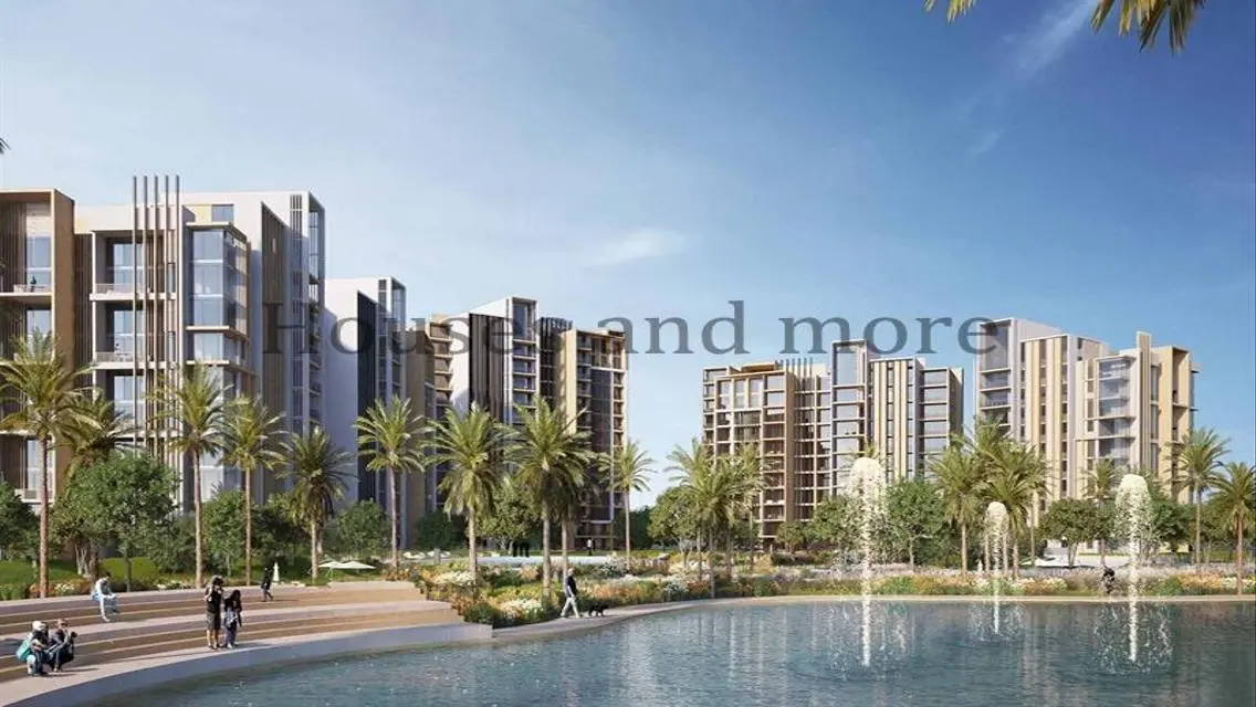 apartment resale in zed towers prime location