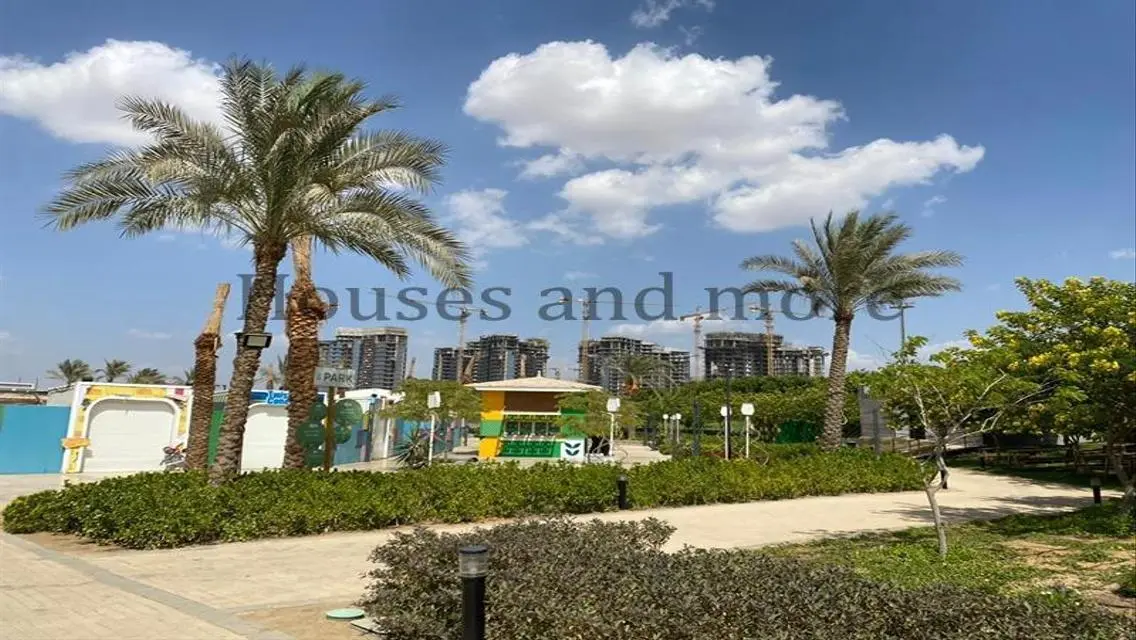 apartment resale in zed towers prime location