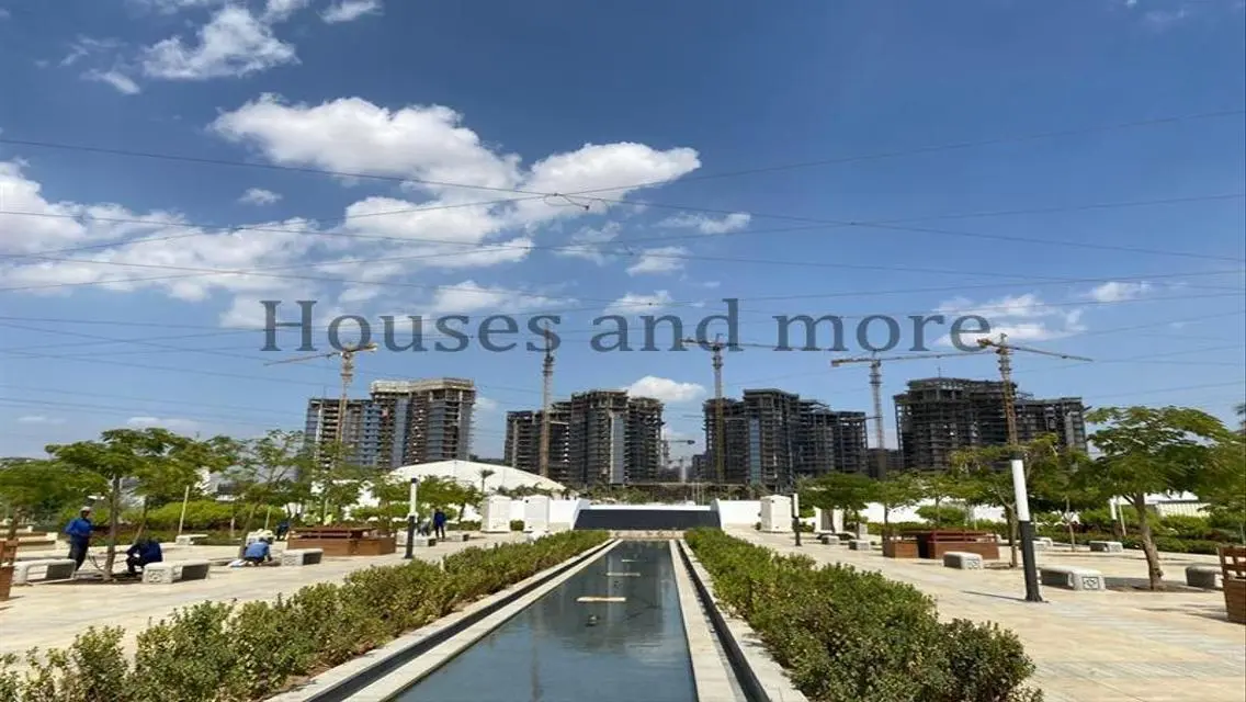 apartment resale in zed towers prime location