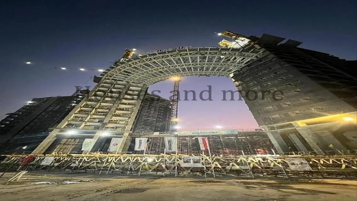 apartment resale in zed towers prime location