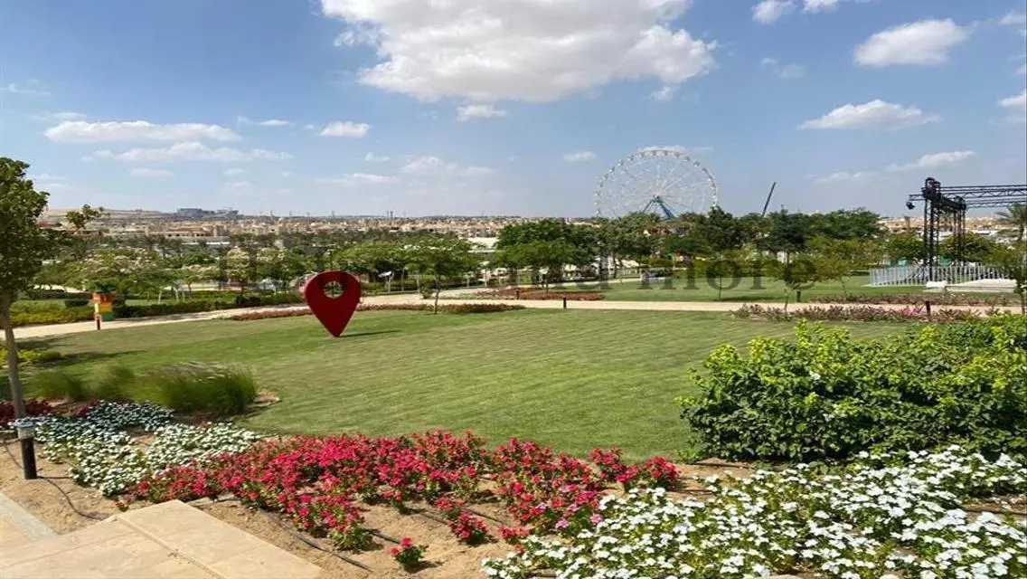 apartment resale in zed towers prime location