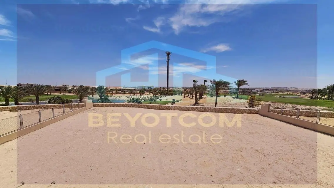 villa for sale in Golf Views Palm Hills
