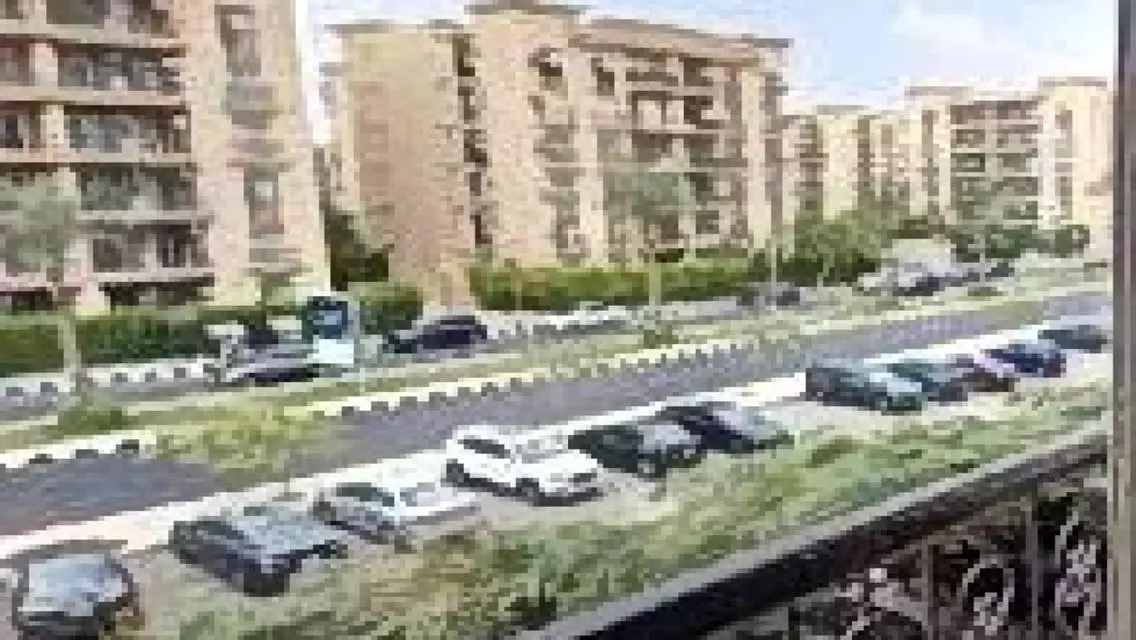 Apartment For Rent 99m Ready To Move Near Avenue
