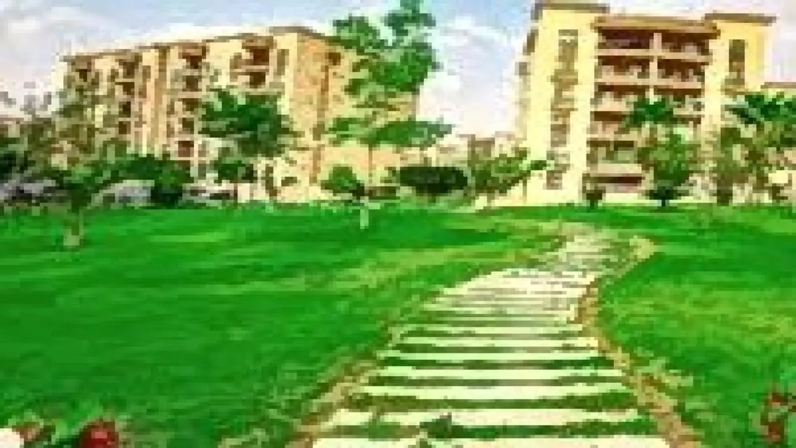 Apartment For Rent 99m Ready To Move Near Avenue