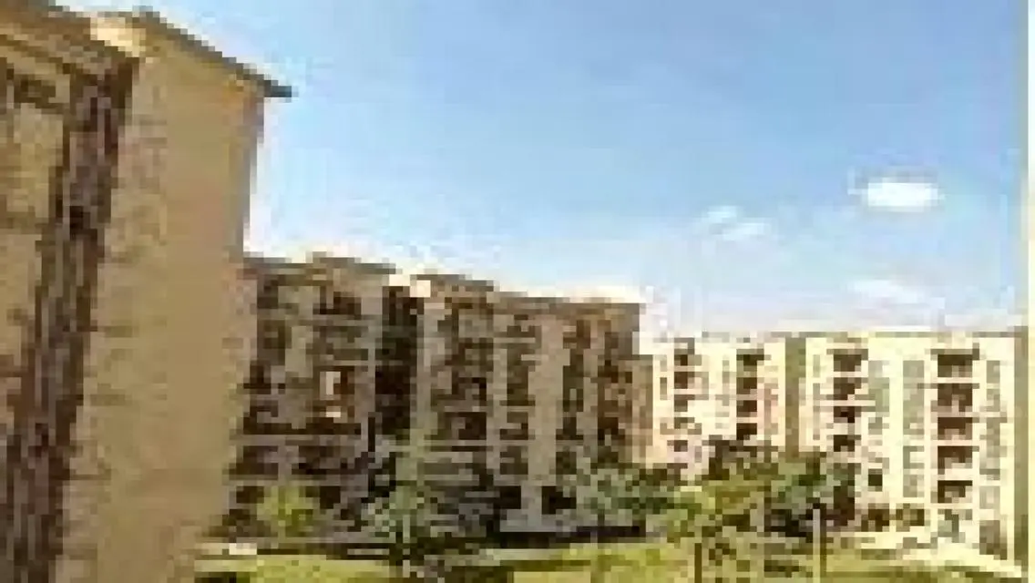 Apartment For Rent 99m Ready To Move Near Avenue