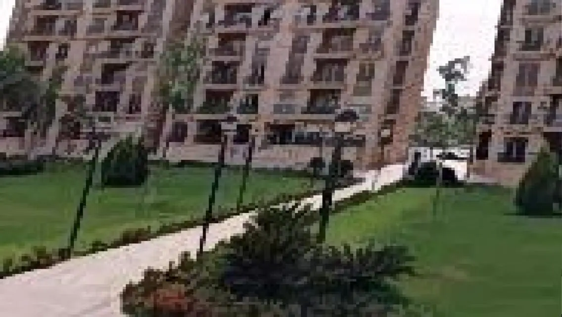 Apartment For Rent 99m Ready To Move Near Avenue