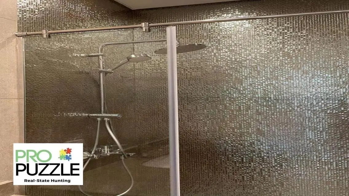 شقة للإيجار في كومباوند ليك فيو Residence