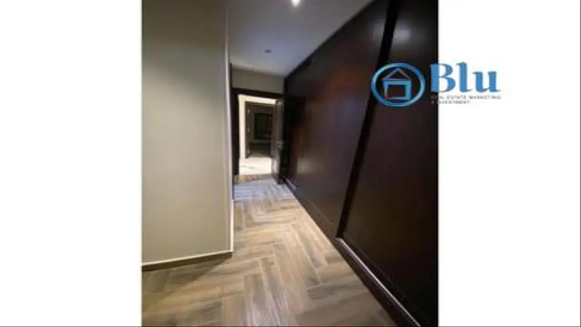Sodic Eastown 3BR Semi-Furnish Apartment For Rent
