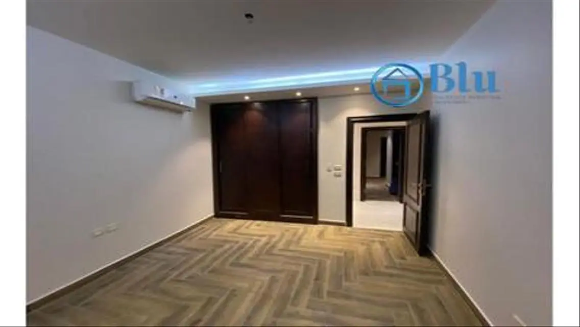 Sodic Eastown 3BR Semi-Furnish Apartment For Rent