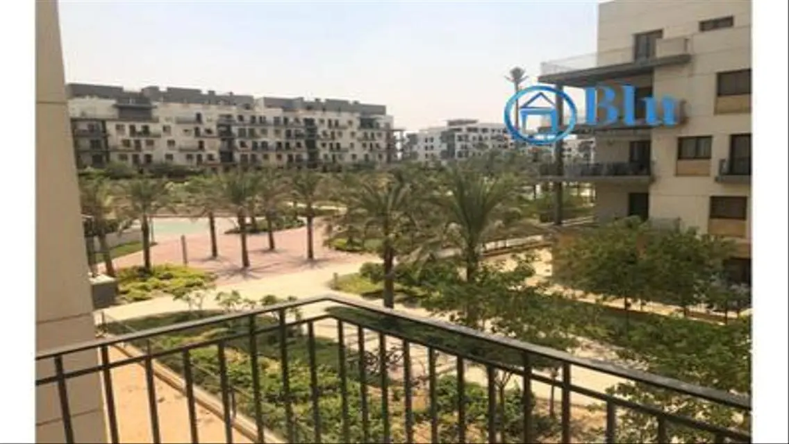 Sodic Eastown 3BR Semi-Furnish Apartment For Rent