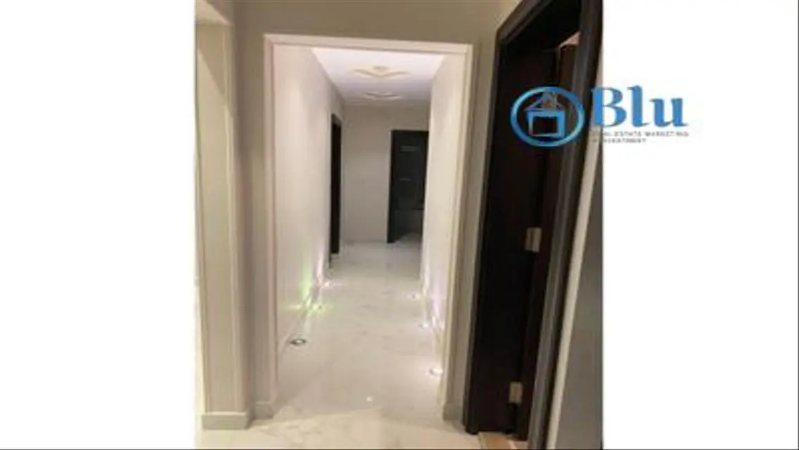Sodic Eastown 3BR Semi-Furnish Apartment For Rent