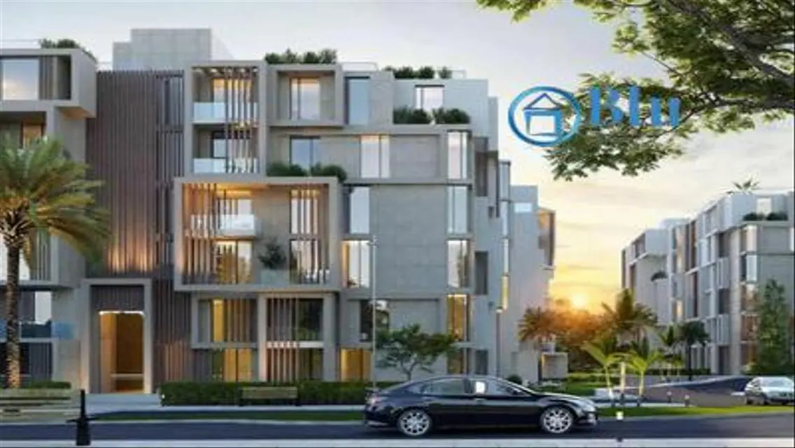 Sodic Eastown 3BR Semi-Furnish Apartment For Rent