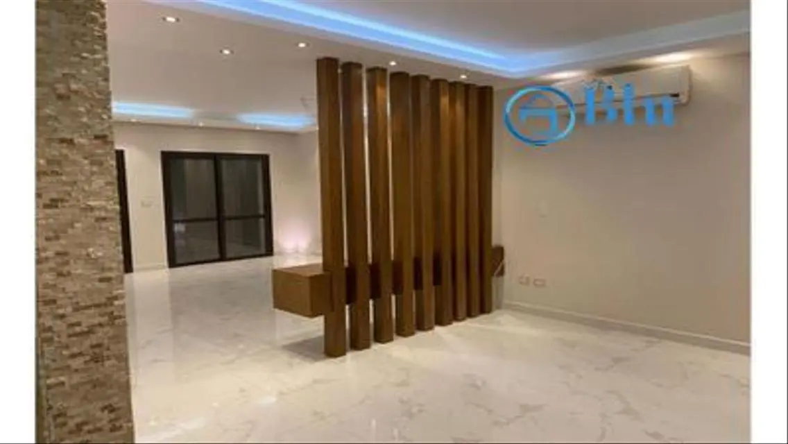 Sodic Eastown 3BR Semi-Furnish Apartment For Rent