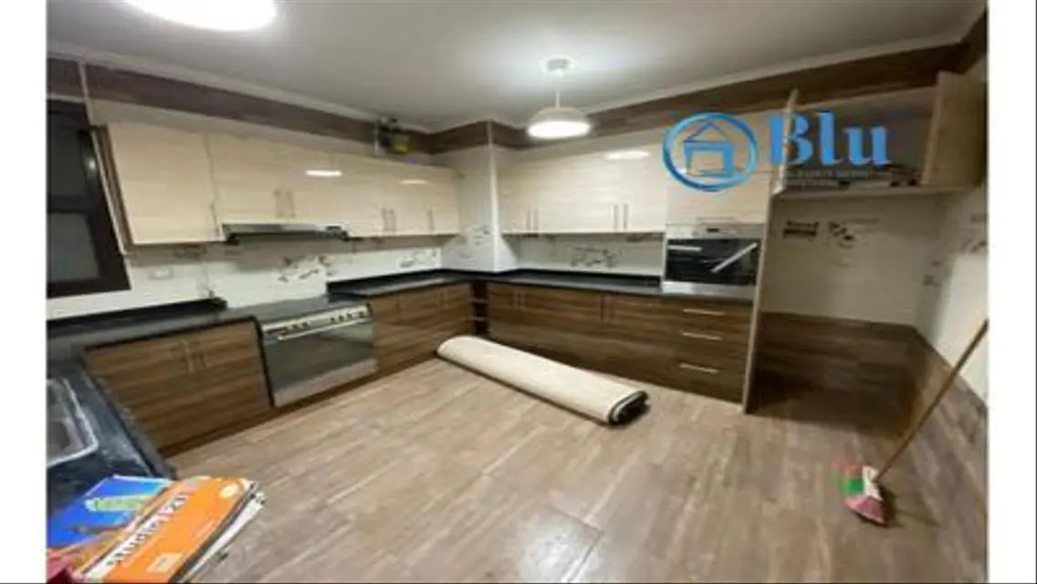 Sodic Eastown 3BR Semi-Furnish Apartment For Rent