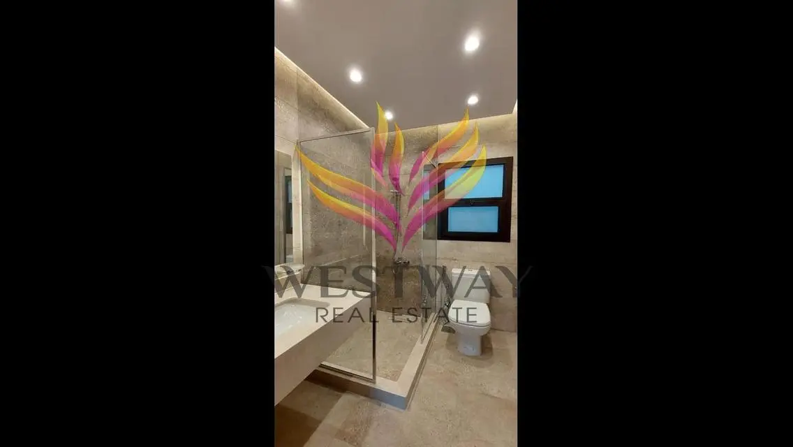 apartment for sale in westown 125m