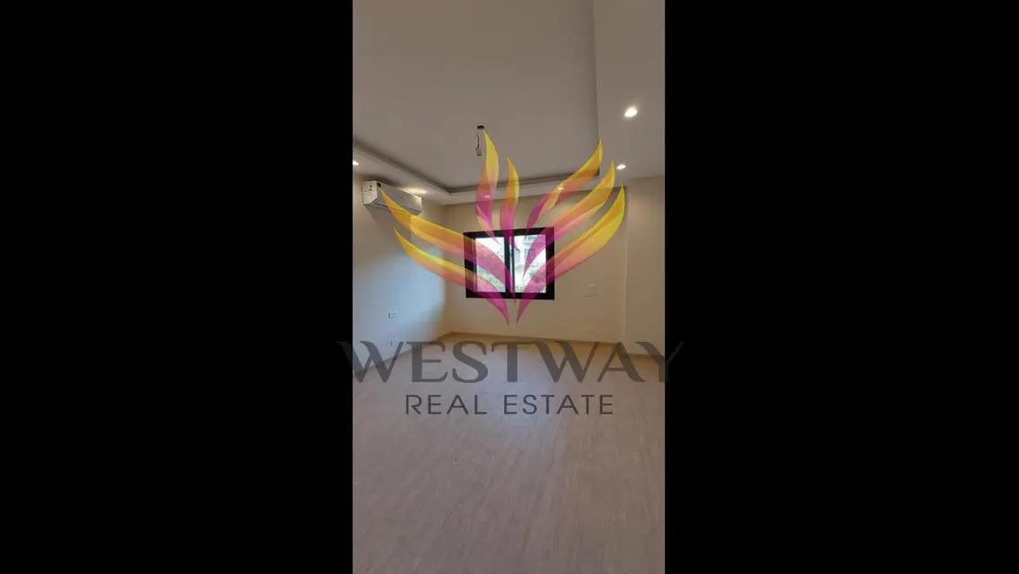 apartment for sale in westown 125m