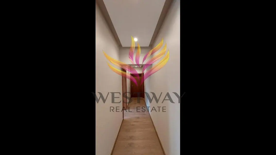 apartment for sale in westown 125m