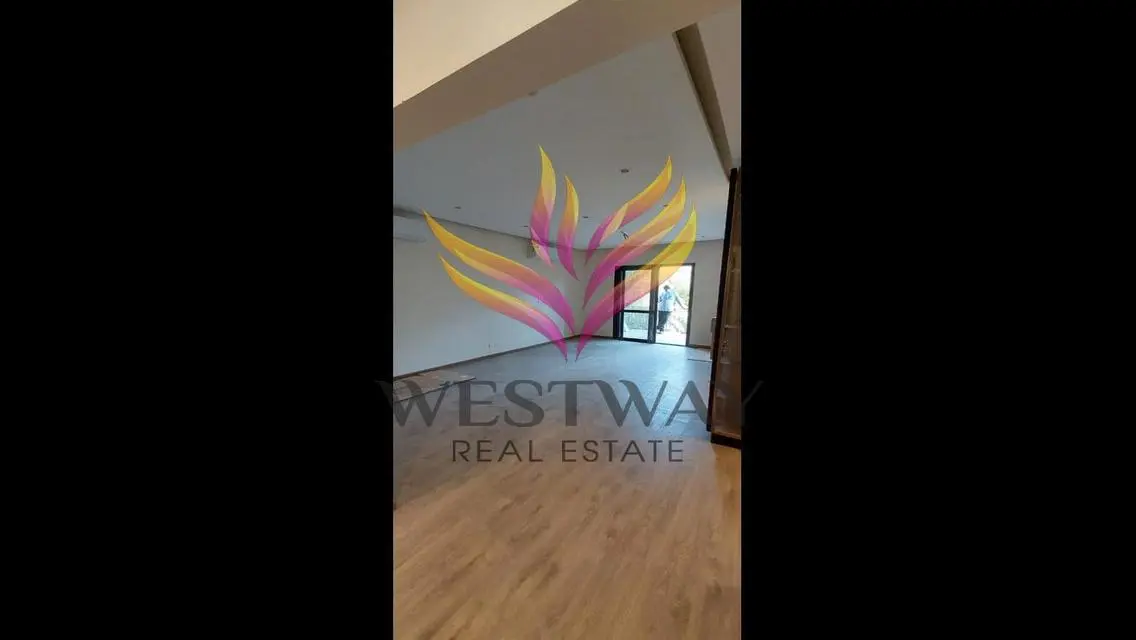 apartment for sale in westown 125m
