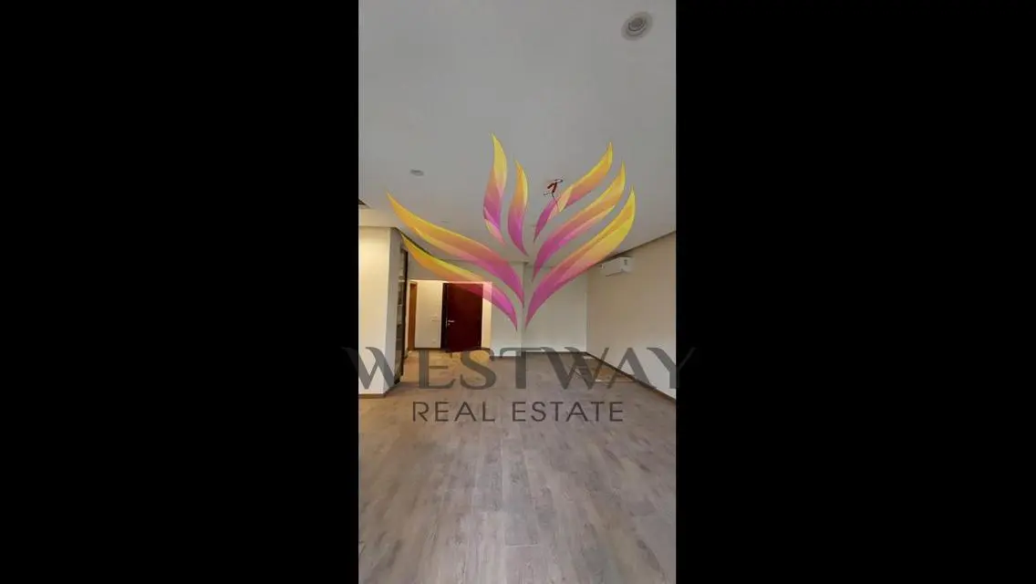 apartment for sale in westown 125m