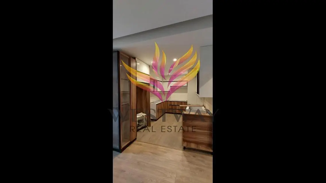 apartment for sale in westown 125m