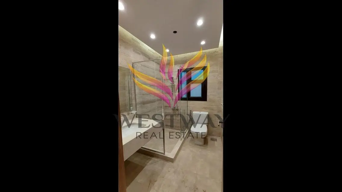 apartment for sale in westown 125m