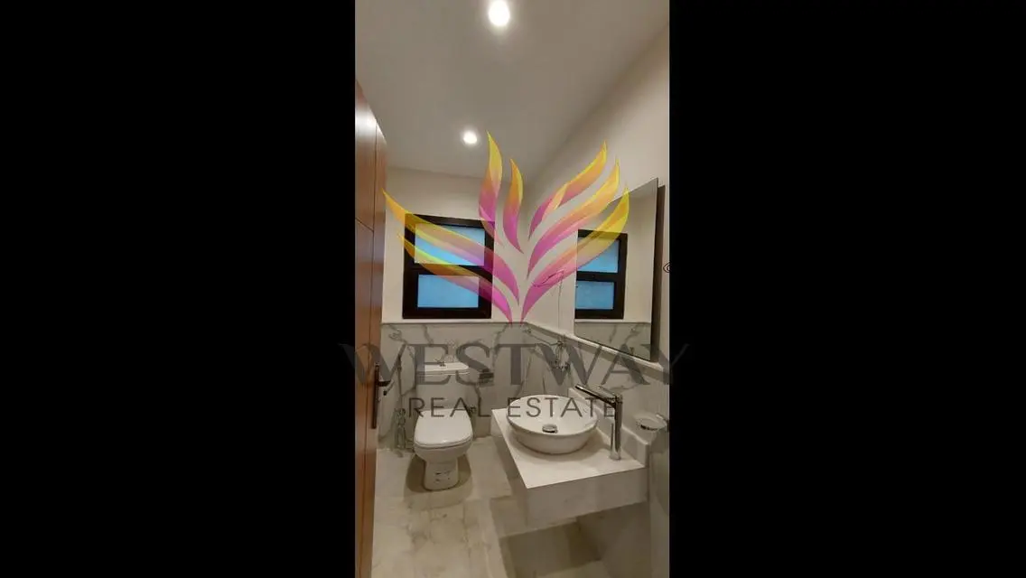 apartment for sale in westown 125m
