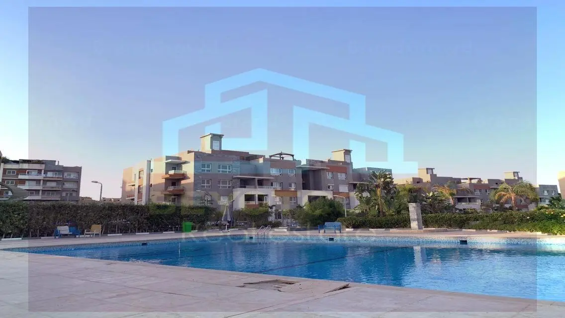 Modern apartment for rent, ground floor, furnished