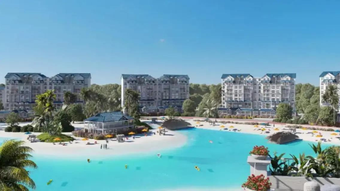 i villa garden for sale direct lagoon lowest price