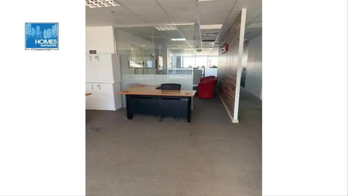 Administrative 480m open space Prime location..
