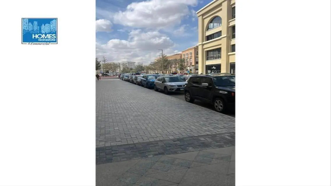 Administrative 480m open space Prime location..