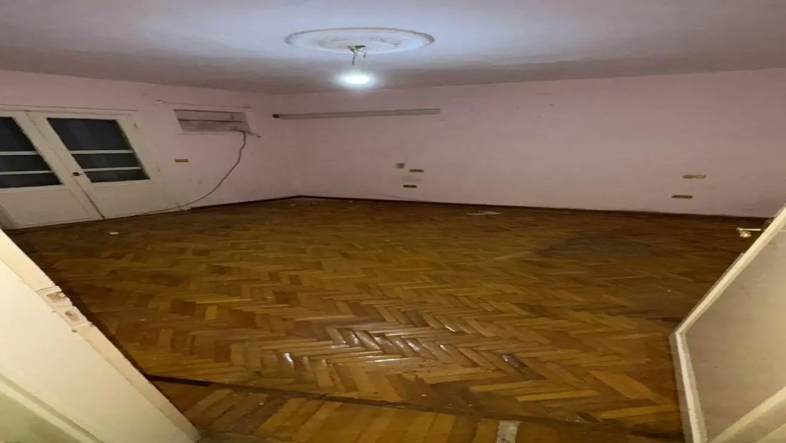 شقة مميزة للبيع في ميدان سانت فاطيما  ,مصر الجديدة