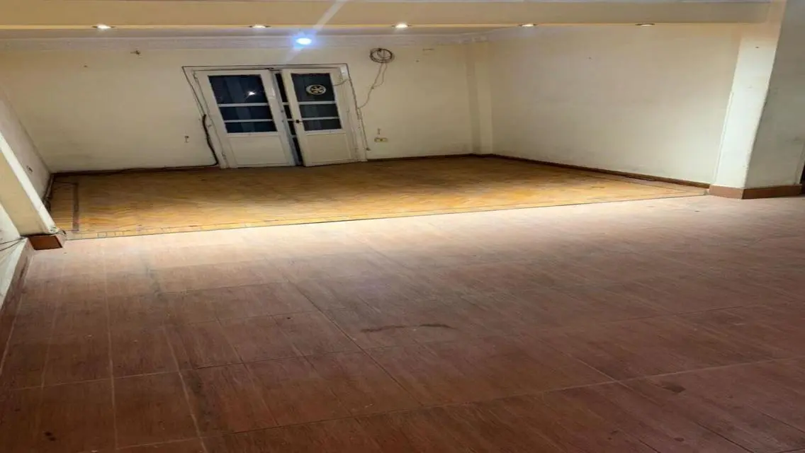 شقة مميزة للبيع في ميدان سانت فاطيما  ,مصر الجديدة