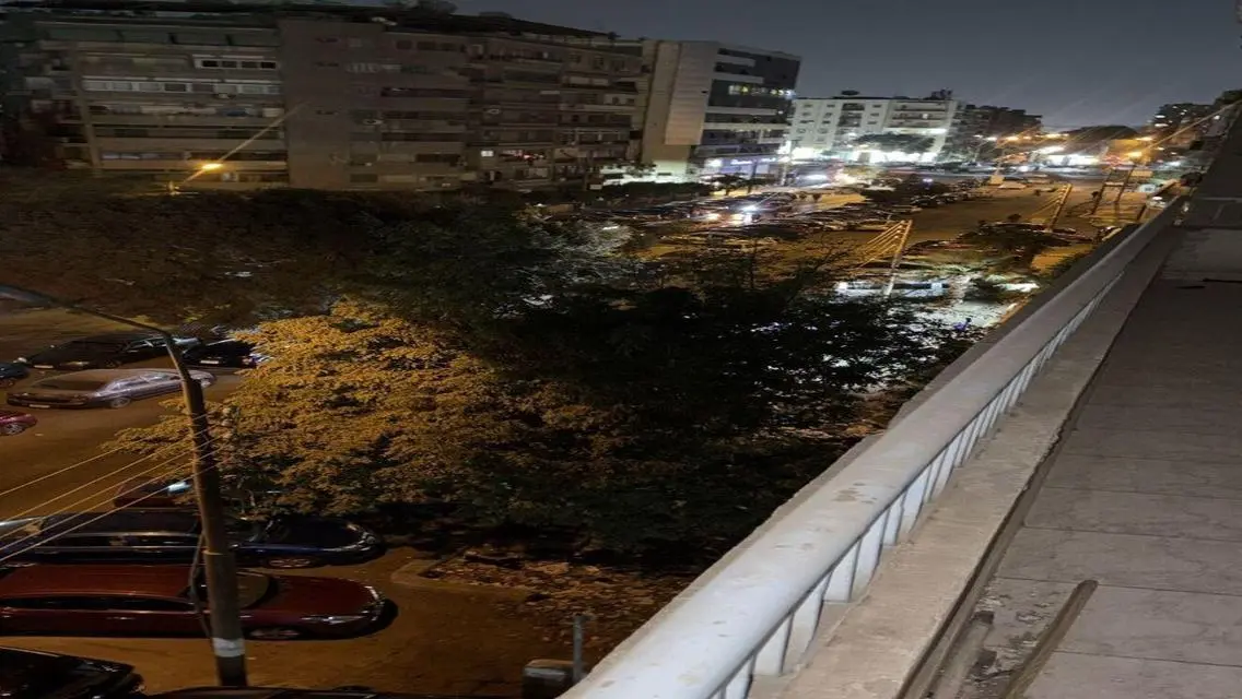 شقة مميزة للبيع في ميدان سانت فاطيما  ,مصر الجديدة