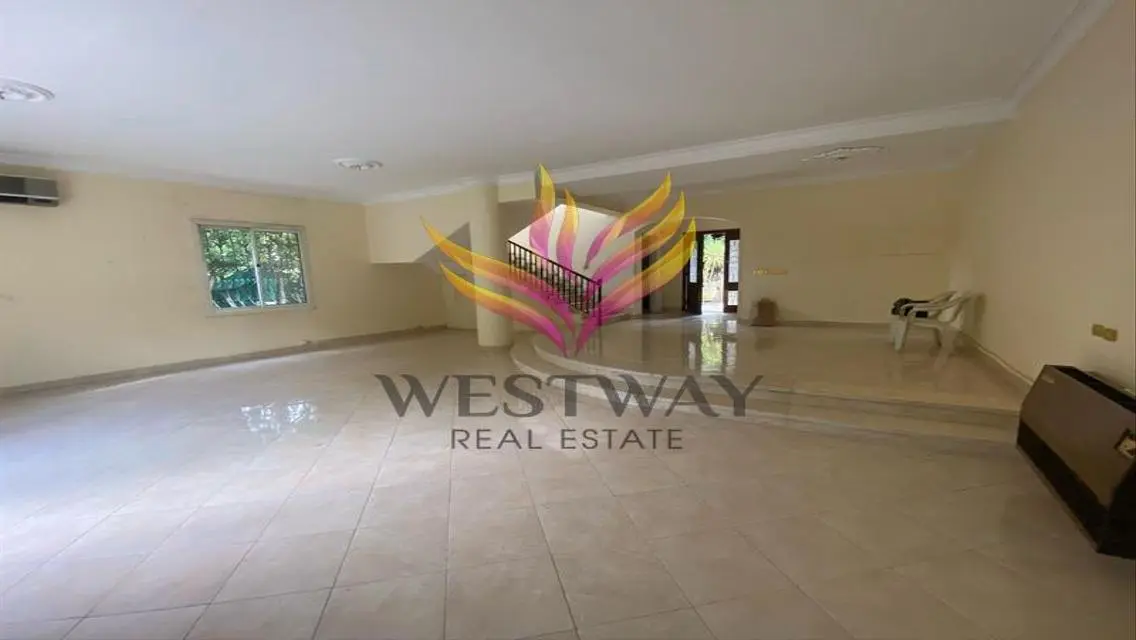 تاون هاوس كورنر للبيع  في حدائق المهندسين