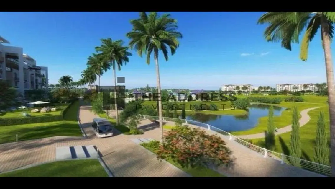 Luxury Villa with Private Pool and Garden in Prime Location