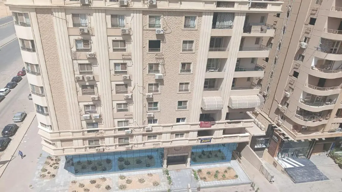 شقه للبيع موقع مميز فيو مميز