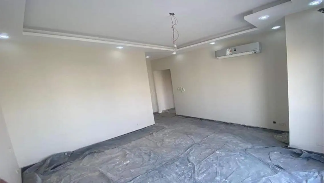 للايجارف كورت يارد سوديك - بالمطبخ و التكيفات