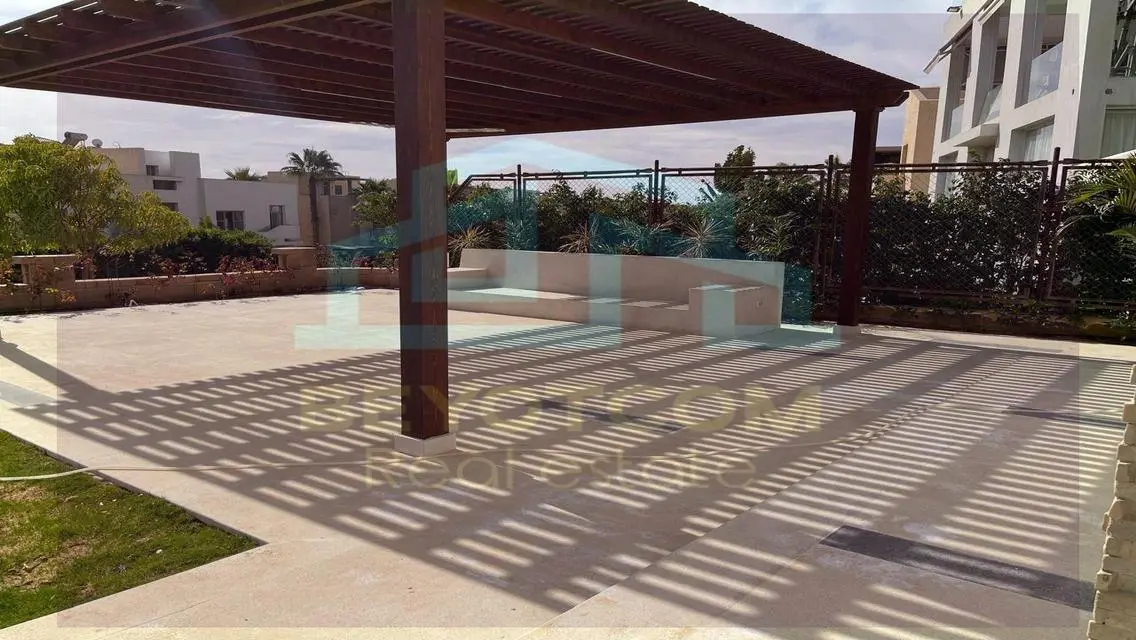 Allegria Sodic villa for rent in Beverly Hills,