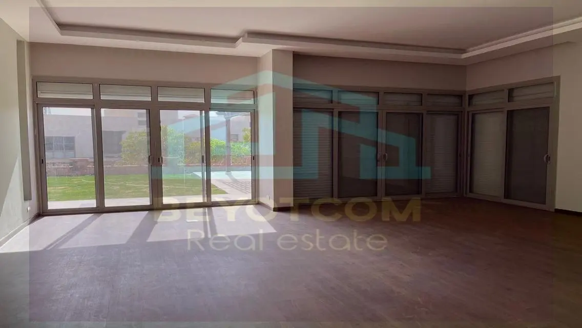 Allegria Sodic villa for rent in Beverly Hills,