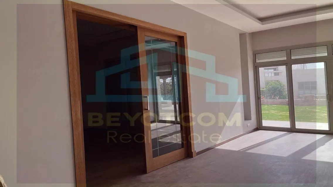Allegria Sodic villa for rent in Beverly Hills,