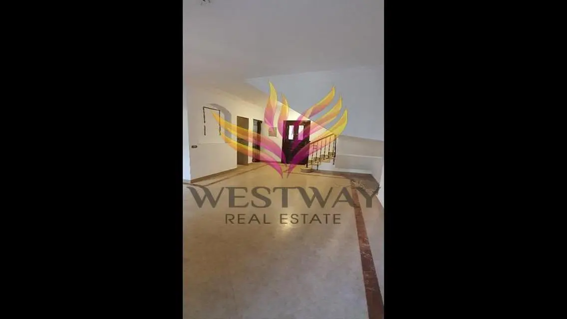 Duplex for sale in Beverly hills phase 2