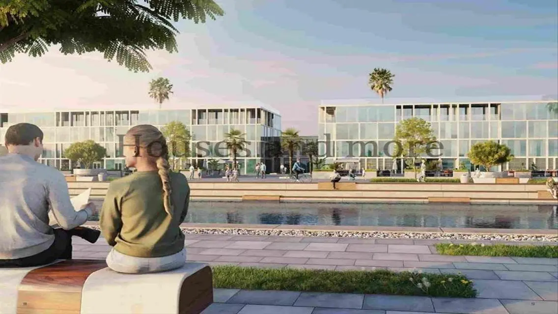Resale hotel apartment in Arkan Palm Crown Plaza