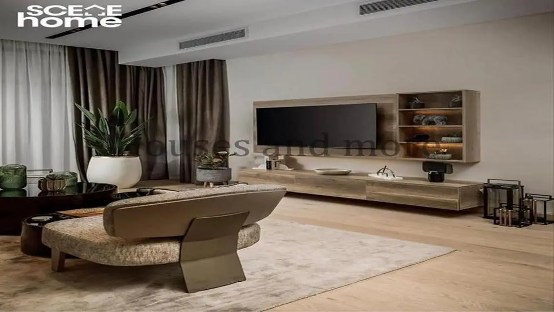 Resale hotel apartment in Arkan Palm Crown Plaza