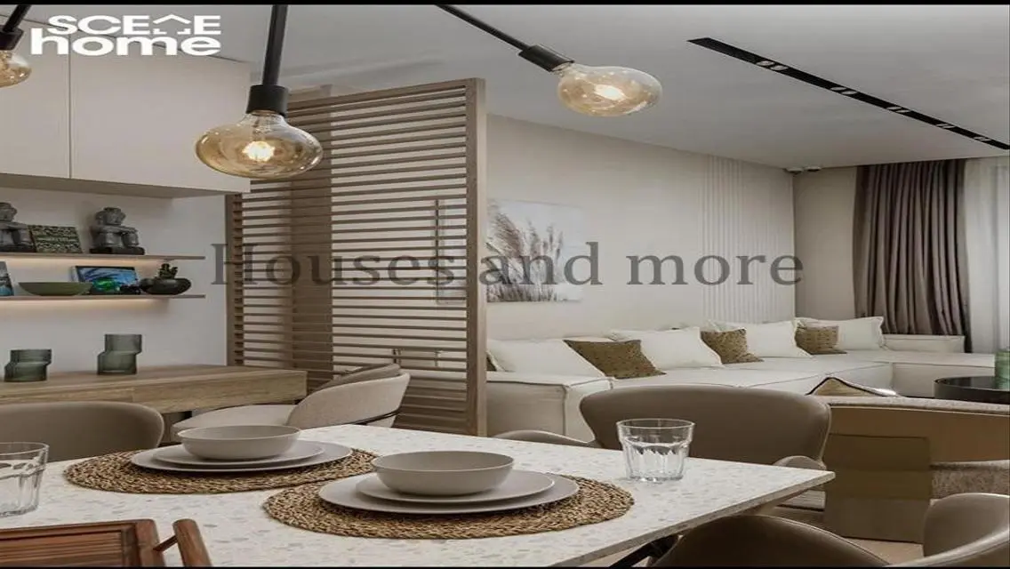 Resale hotel apartment in Arkan Palm Crown Plaza