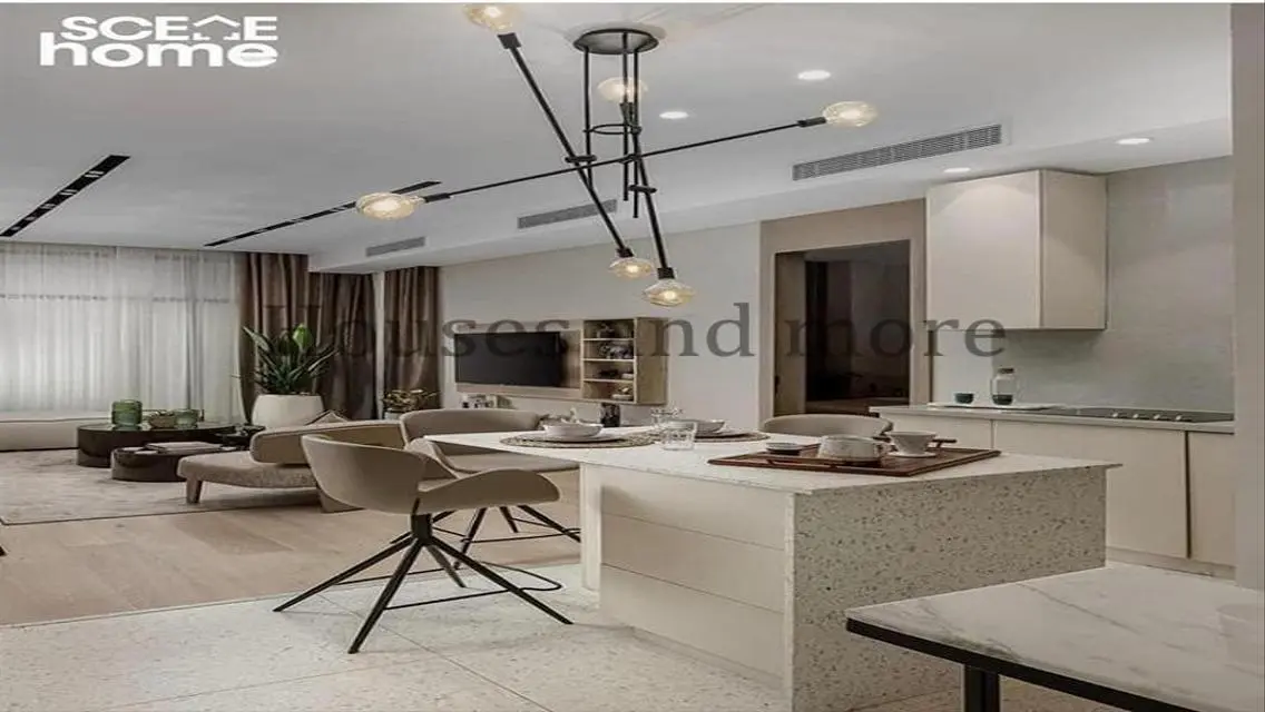 Resale hotel apartment in Arkan Palm Crown Plaza