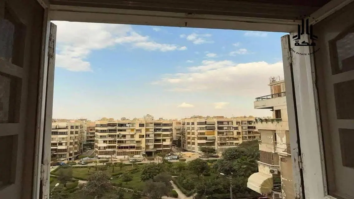 شقة للايجار في شيراتون المطار | 180متر | موقع مميز